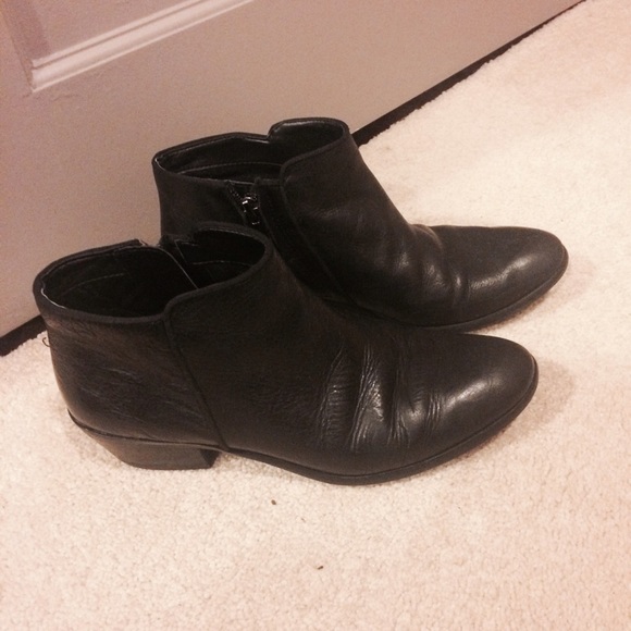 Sam Edelman 'Petty' Chelsea Bootie