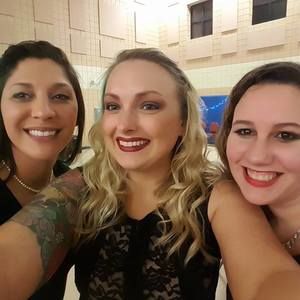 Meet your Posher, Noelle