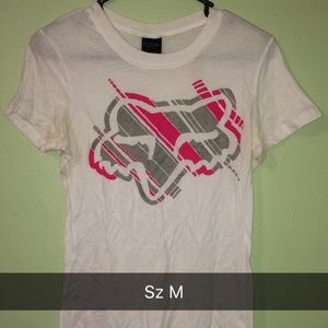 Fox t-shirt