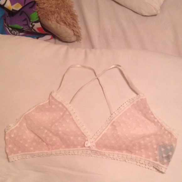 urban outfitters bralettes
