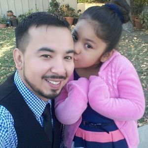 Meet your Posher, Oscar