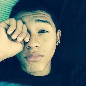 Meet your Posher, Noah