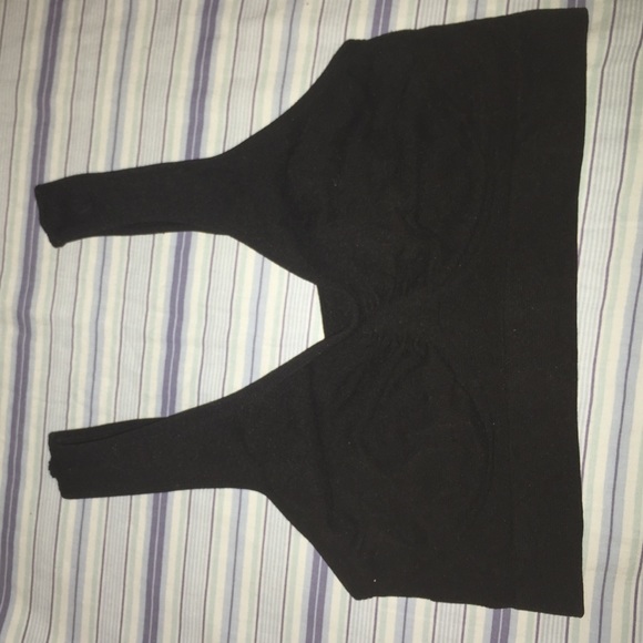 Sports bra