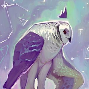 Meet your Posher, Caroline