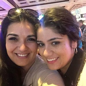 Meet your Posher, Roberto suarez