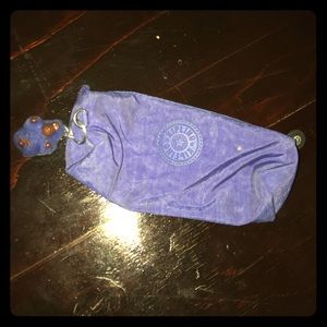 Kipling Pencil Case