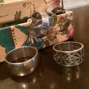 Hold for Brandi - James Avery Bundle