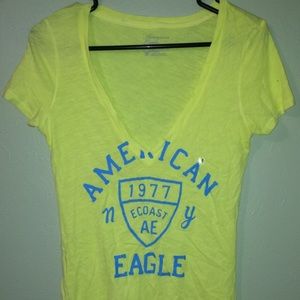 American Eagle
