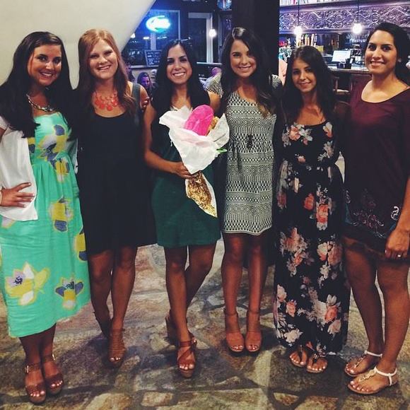 Meet your Posher, Morgan - Picture 1 of 1