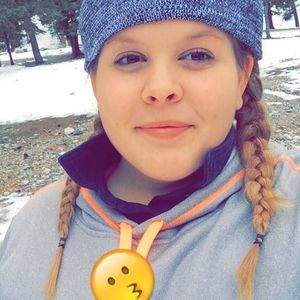 Meet your Posher, Makayla