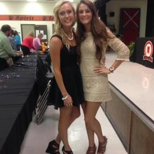 Meet your Posher, Lexi