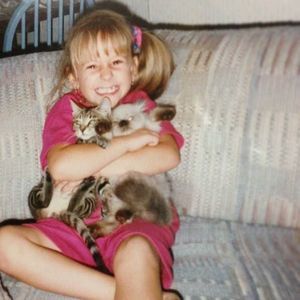 Meet your Posher, Melanie