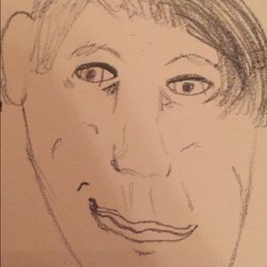 Meet your Posher, Bret