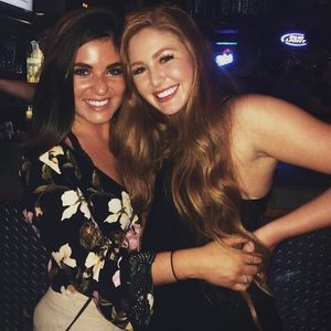 Meet your Posher, Courtney