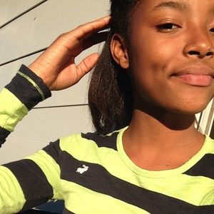 Meet your Posher, Erica