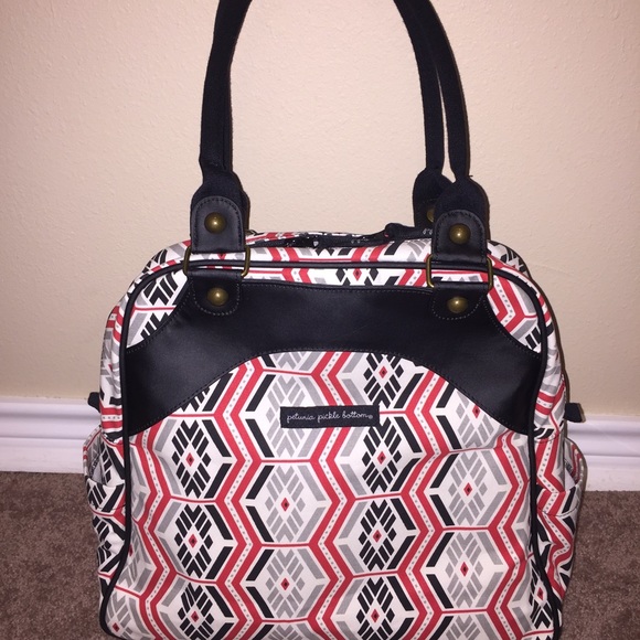 For mklover6 Nwot ppb sashay satchel