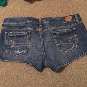 American Eagle never worn