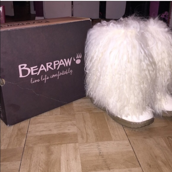 Bearpaw Boetis Boots