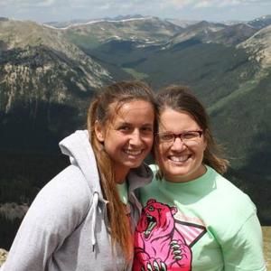 Meet your Posher, Ali