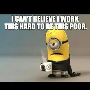 Meet your Posher, Erica