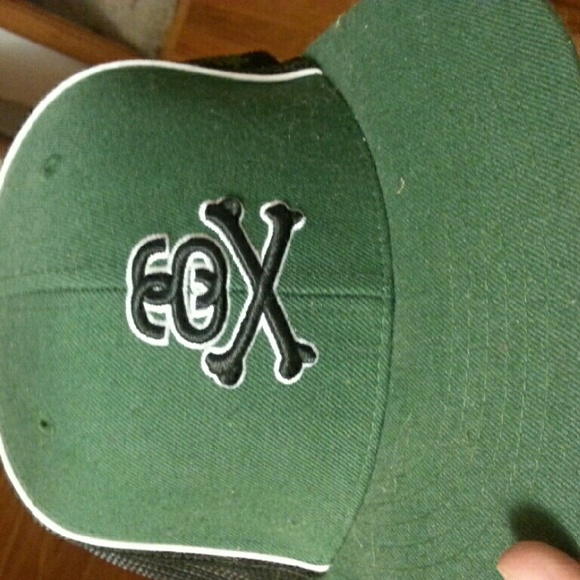 STUSSY HAT