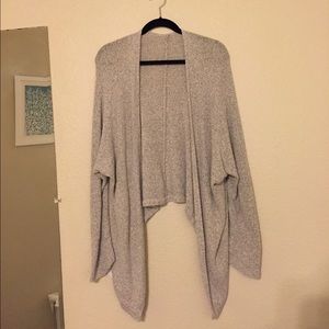 Brandy sweater