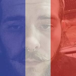 Meet your Posher, Kyle