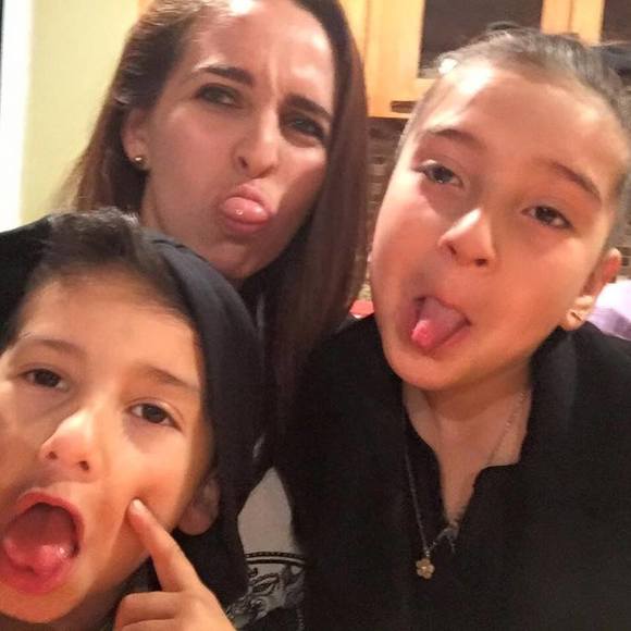 Meet your Posher, Karen