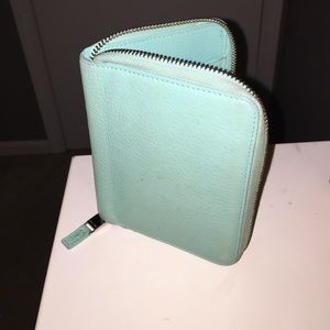 Tiffany & Co. Wallet