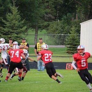 Meet your Posher, Conner