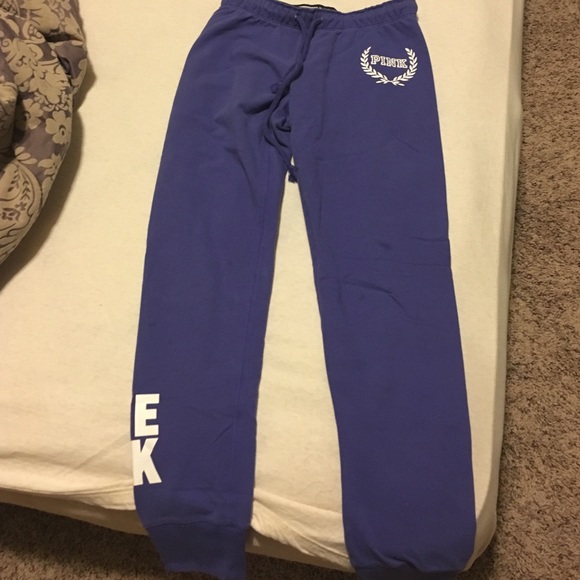 Victoria's Secret joggers - Picture 1 of 3