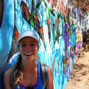 Meet your Posher, Simone