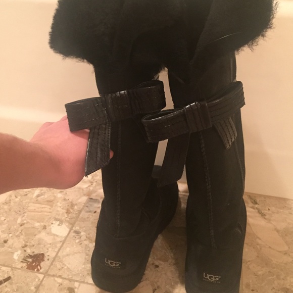 Ugg Australia Boots
