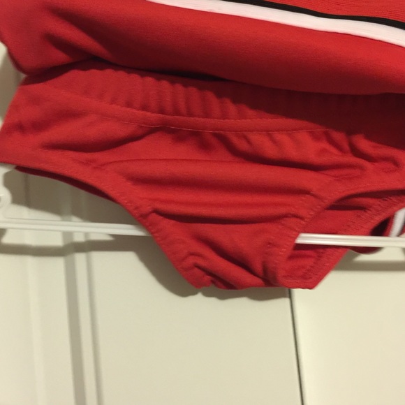 NCSU Cheerleaders Outfit - Picture 2 of 2