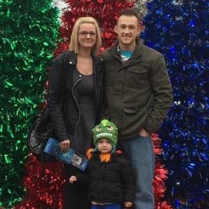 Meet your Posher, Amber