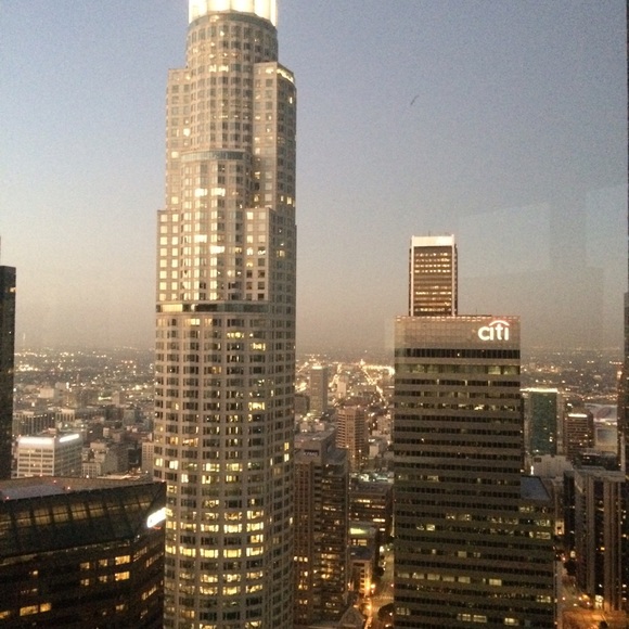 Meet your Posher, Claudia