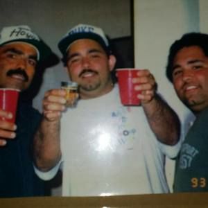 Meet your Posher, Ronnie