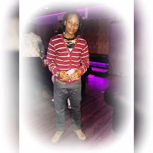 Meet your Posher, Lashawn