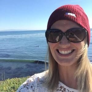 Meet your Posher, Courtney