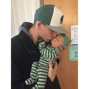 Meet your Posher, Marshal