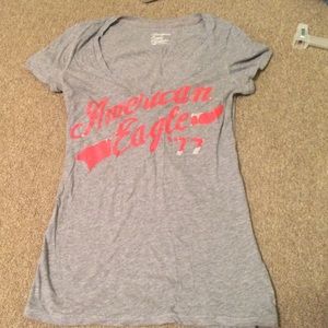 American Eagle