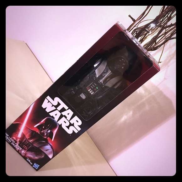 Star Wars Darth Vader