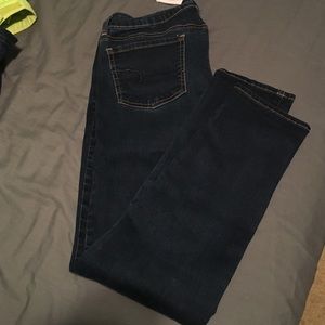 American Eagle Jeggings