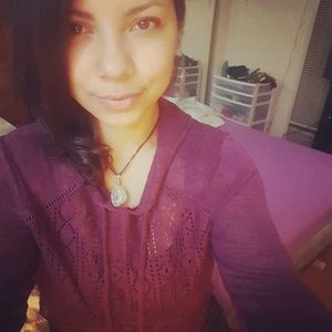 Meet your Posher, Paula