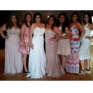 Meet your Posher, Jasmine