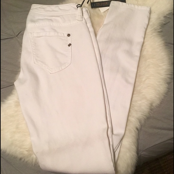 Genetic Denim Skinny Jeans