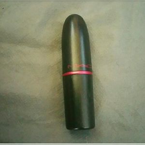 **reserved** Mac lipstick