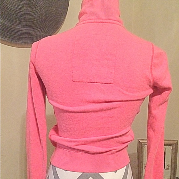 Hollister jacket XS - Picture 2 of 3