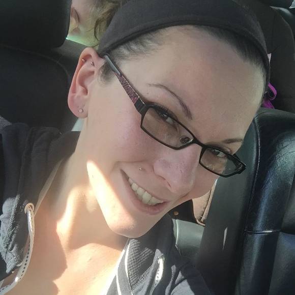 Meet your Posher, Brielle