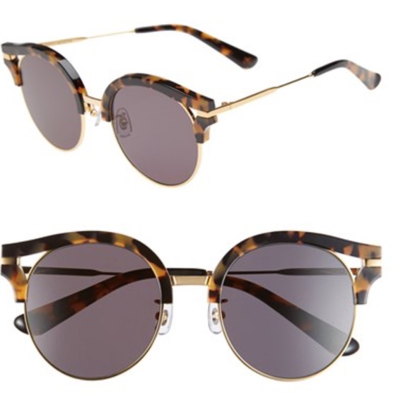 New Gentle Monster 50mm Retro Sunglasses